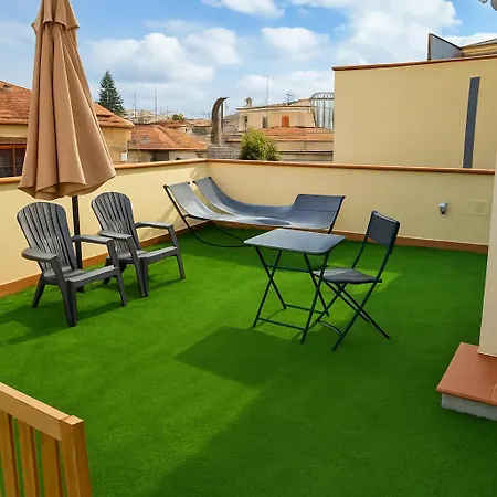Penelope Apartment *