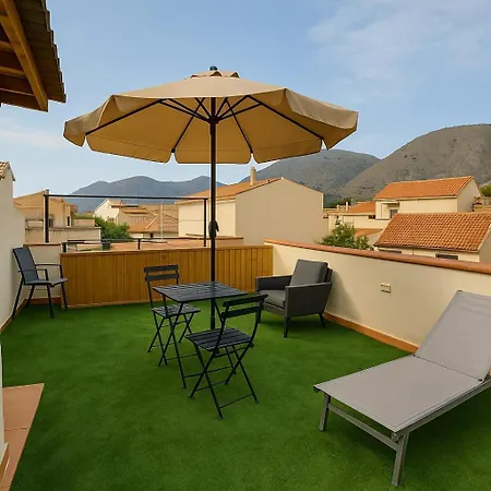 Apartamento Penelope *