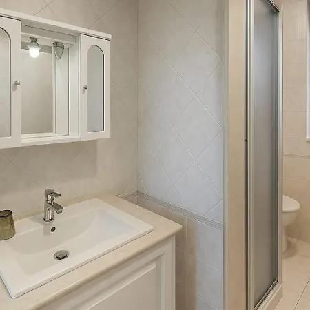 Apartamento Penelope Mondello