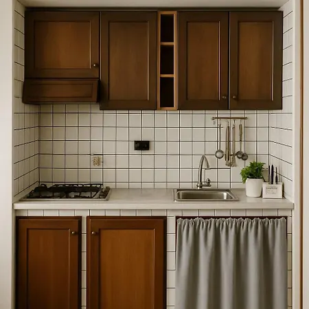 Penelope Apartment