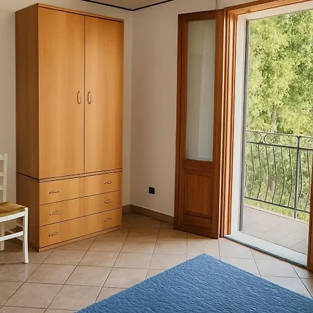 Penelope Apartment *