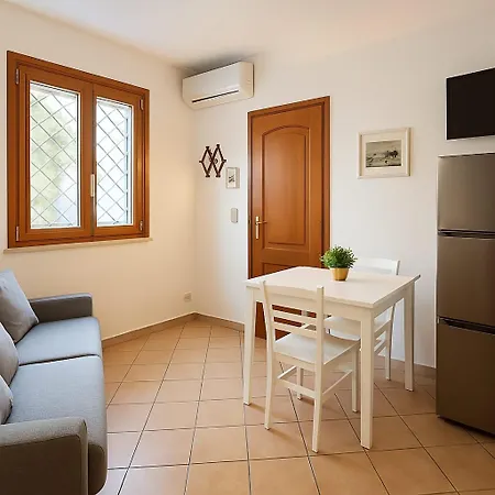 Apartment Penelope *