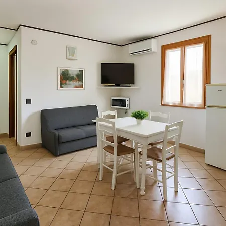 Apartamento Penelope Mondello