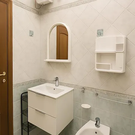 Penelope Apartment