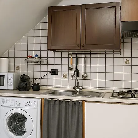Apartment Penelope
