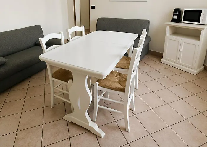 Appartamento Penelope