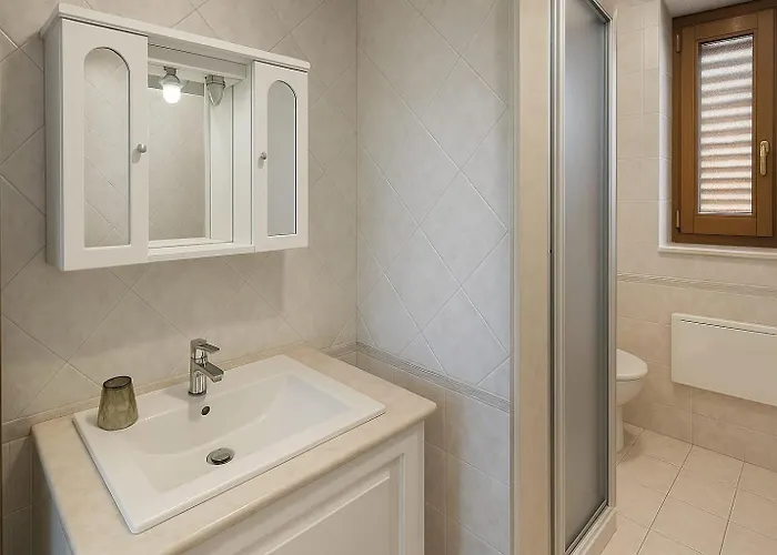 Appartamento Penelope Mondello