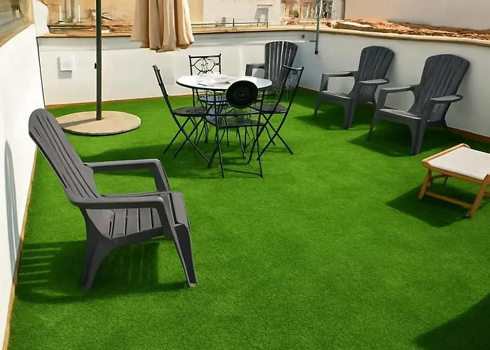 Appartamento Penelope