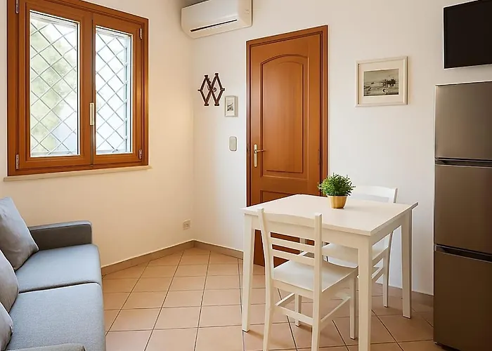 Appartamento Penelope *